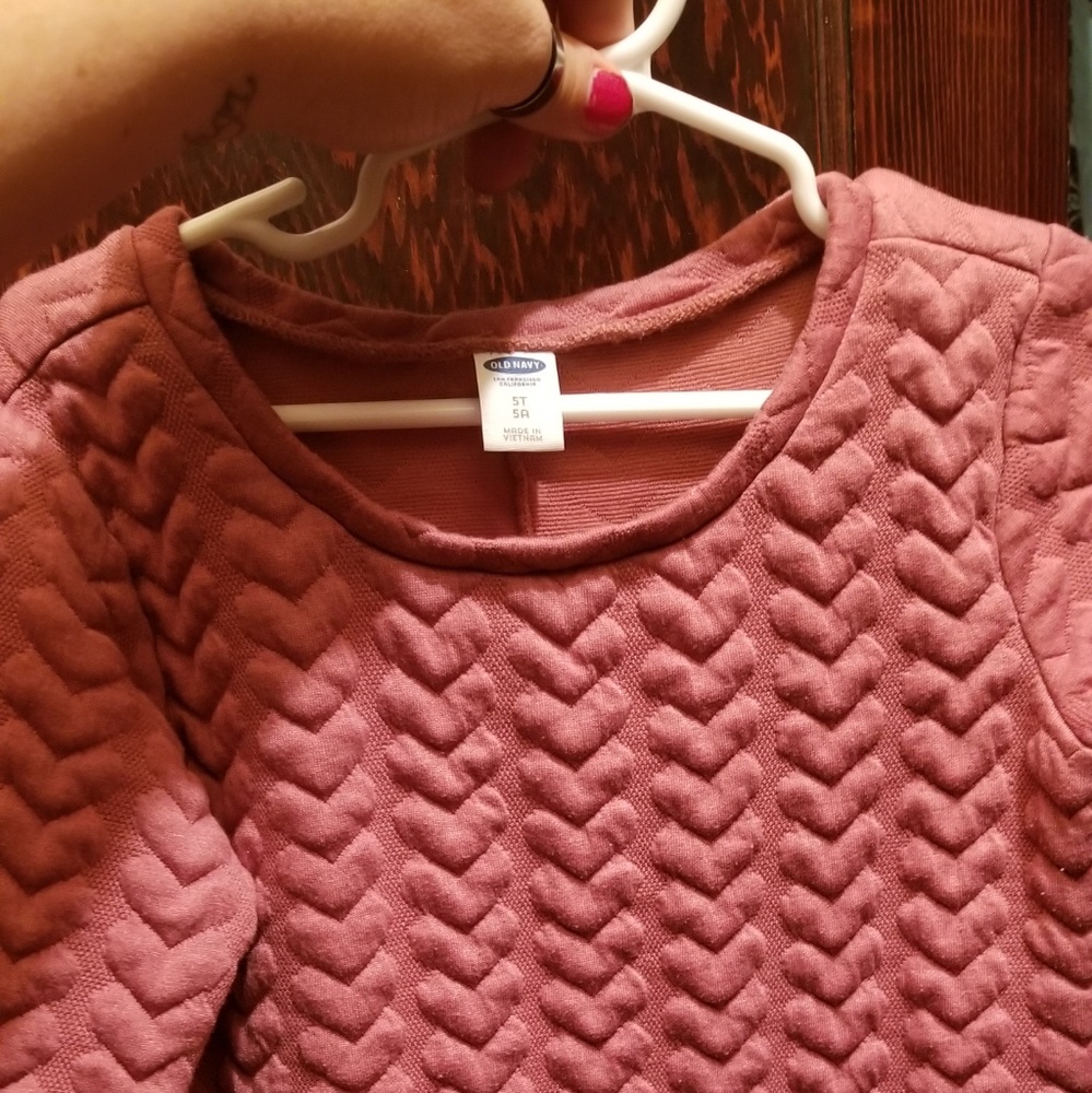 Sweater
